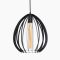Світильник підвісний ArtB2 P270 BlackPearl