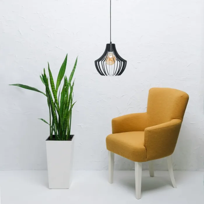 Світильник підвісний ArtS1 P260 BlackPearl