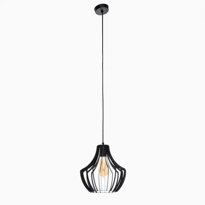 Світильник підвісний ArtS1 P260 BlackPearl