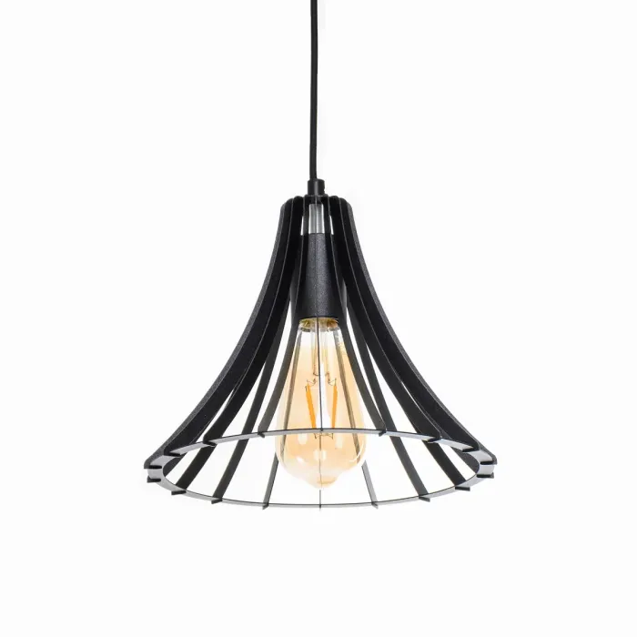 Светильник подвесной ArtS4 P235 BlackPearl