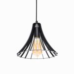 Светильник подвесной ArtS4 P235 BlackPearl