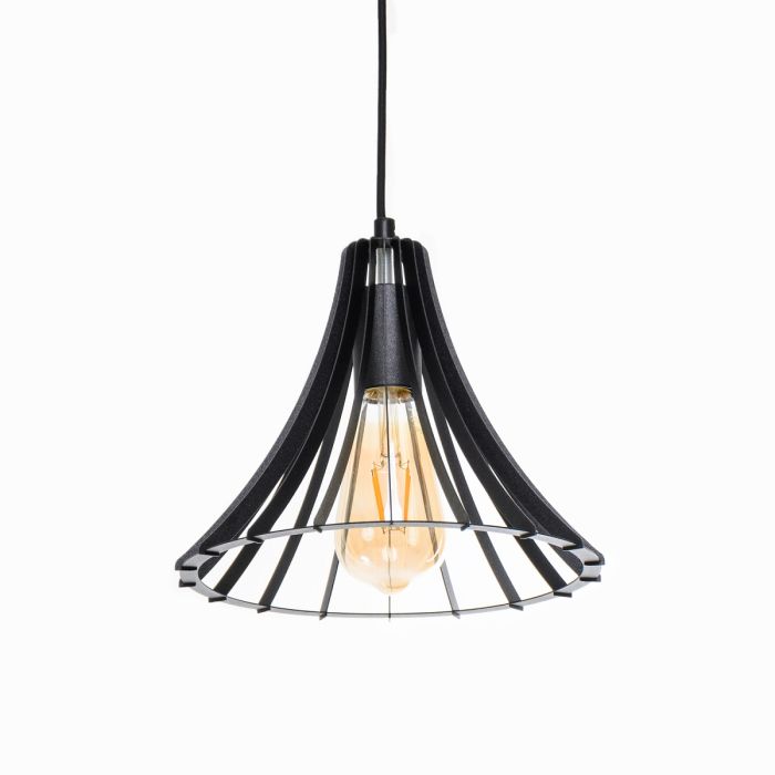 Светильник подвесной ArtS4 P235 BlackPearl