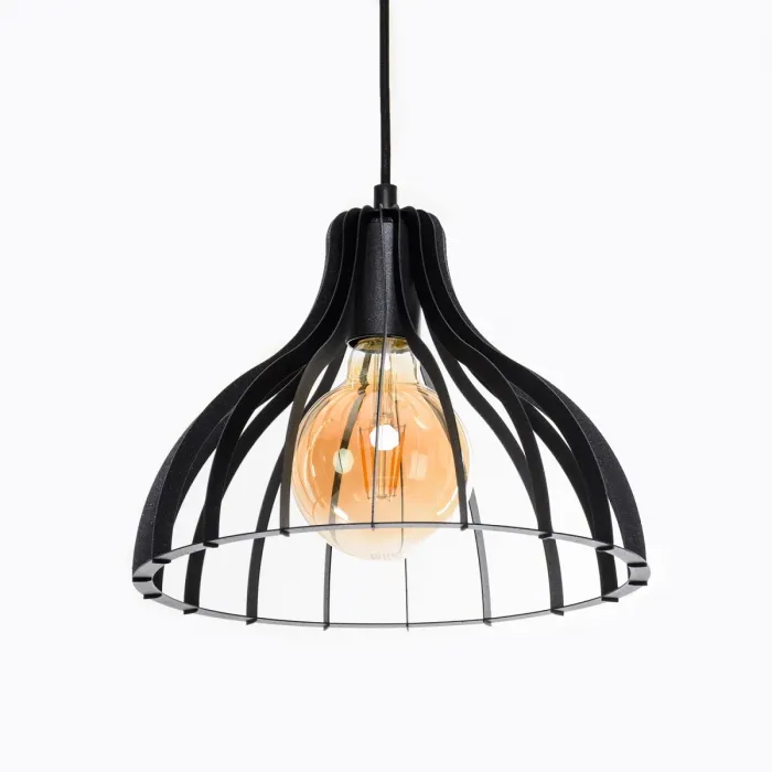 Светильник подвесной ArtS5 P260 BlackPearl