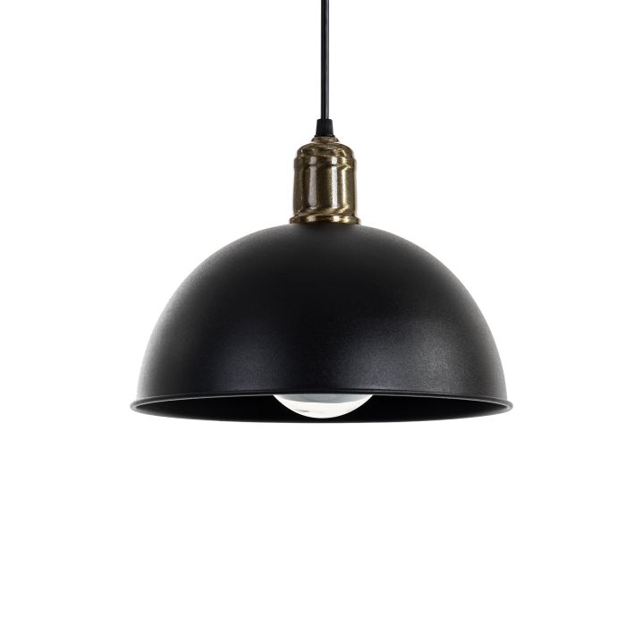 Светильник подвесной Boston P260 Black