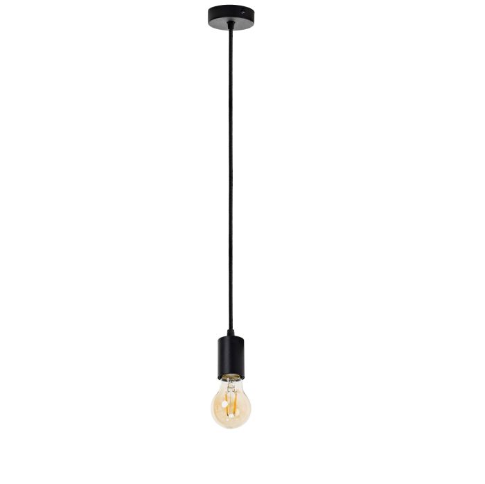 Светильник подвесной Ivy P40(100) Black