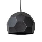 Світильник підвісний Atmolight Ball P200 Black