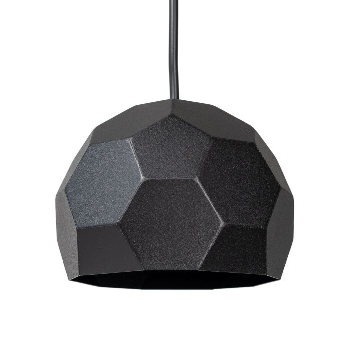 Світильник підвісний Atmolight Ball P200 Black