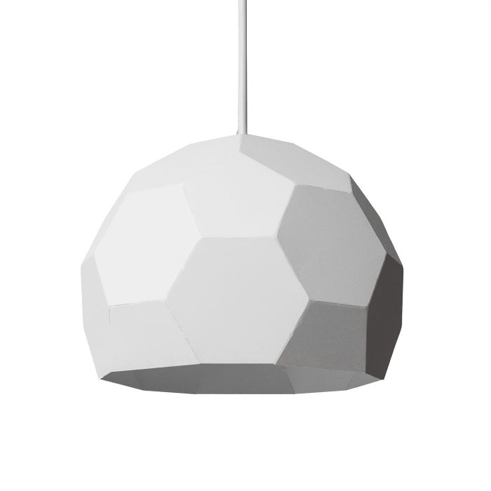 Світильник підвісний Atmolight Ball P200 White