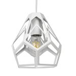 Світильник підвісний Atmolight Bellis P180 White