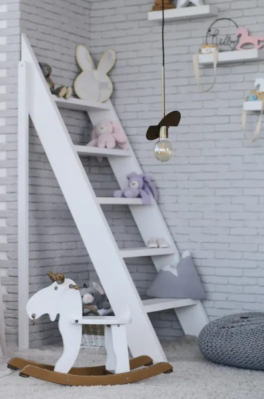 Світильник підвісний (люстра) Bird P170 Black