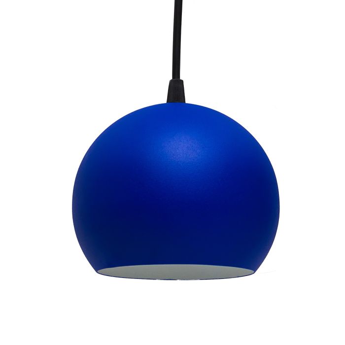 Світильник підвісний Atmolight Bowl P150 Blue/White