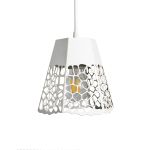 Світильник підвісний Atmolight Floret P170 White