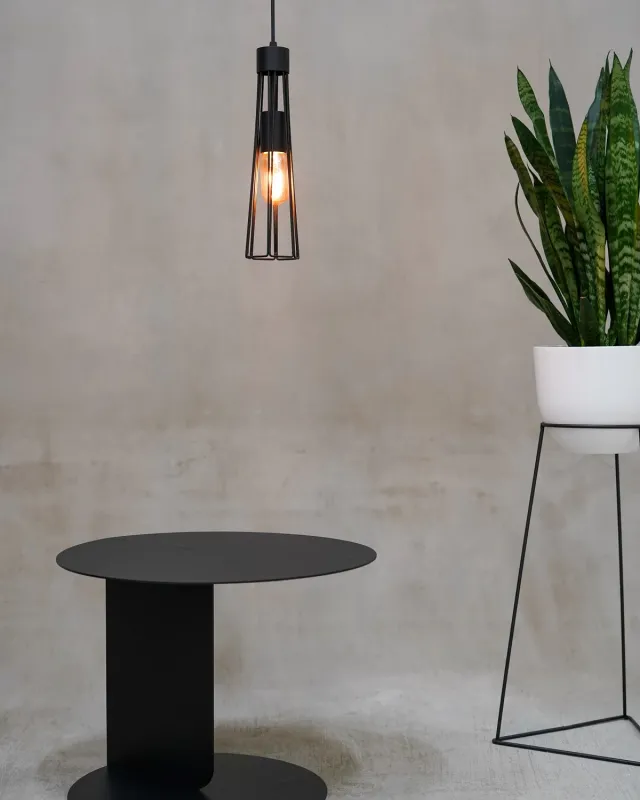 Светильник подвесной (люстра) Halo P85 White