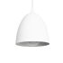 Светильник подвесной Atmolight Lille New P140 White