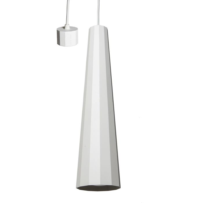 Светильник подвесной Atmolight Lumia Con P100-430 White