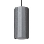 Світильник підвісний Atmolight Lumia GX53 P100-200 MoireSilver