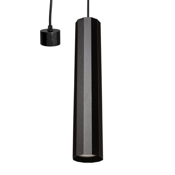 Светильник подвесной Atmolight Lumia P75-400 Black