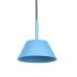 Светильник подвесной Atmolight Monday P160 PastelBlue 5024