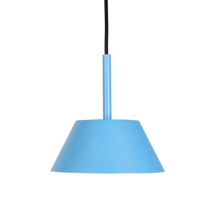 Світильник підвісний Atmolight Monday P160 PastelBlue 5024