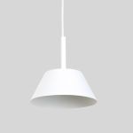 Світильник підвісний Atmolight Monday P160 White