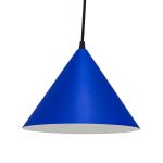 Світильник підвісний Atmolight Mont P250 Blue/White