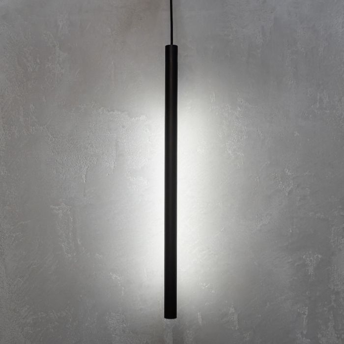 Светильник подвесной Atmolight Starlight A Р690 Black