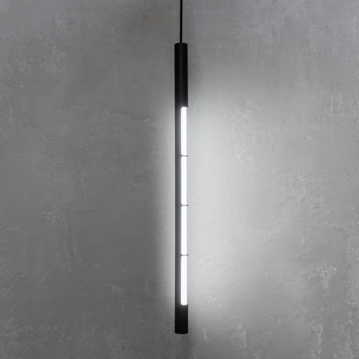 Светильник подвесной Atmolight Starlight A Р690 Black