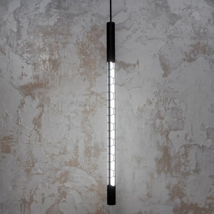 Светильник подвесной Atmolight Starlight K Р690 Black