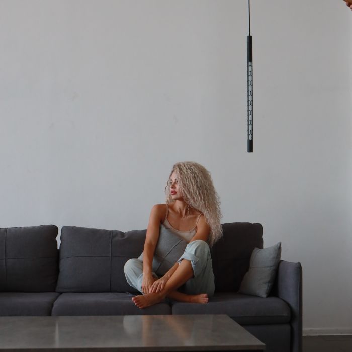 Светильник подвесной Atmolight Starlight K Р690 White