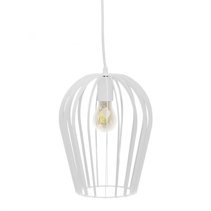 Светильник подвесной (люстра) ArtS6 P300 White