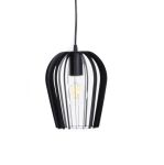 Світильник підвісний Atmolight ArtS6-S P200 BlackPearl