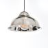 Светильник подвсесной (люстра) Bell P360 Steel/Steel