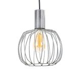 Светильник подвесной (люстра) Chanel P200 WhiteGloss