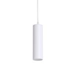 Светильник подвесной (люстра) Chime GU10 P57-200 White