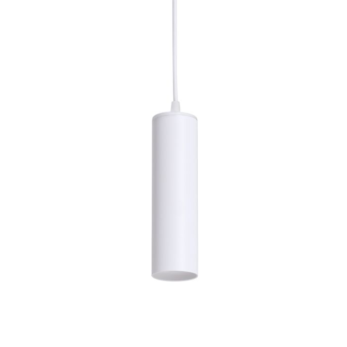 Светильник подвесной (люстра) Chime GU10 P57-200 White