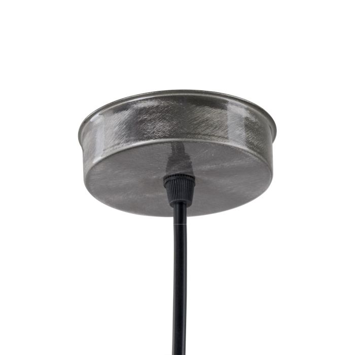 Світильник підвісний Atmolight Chime P50-320 BrushSteel