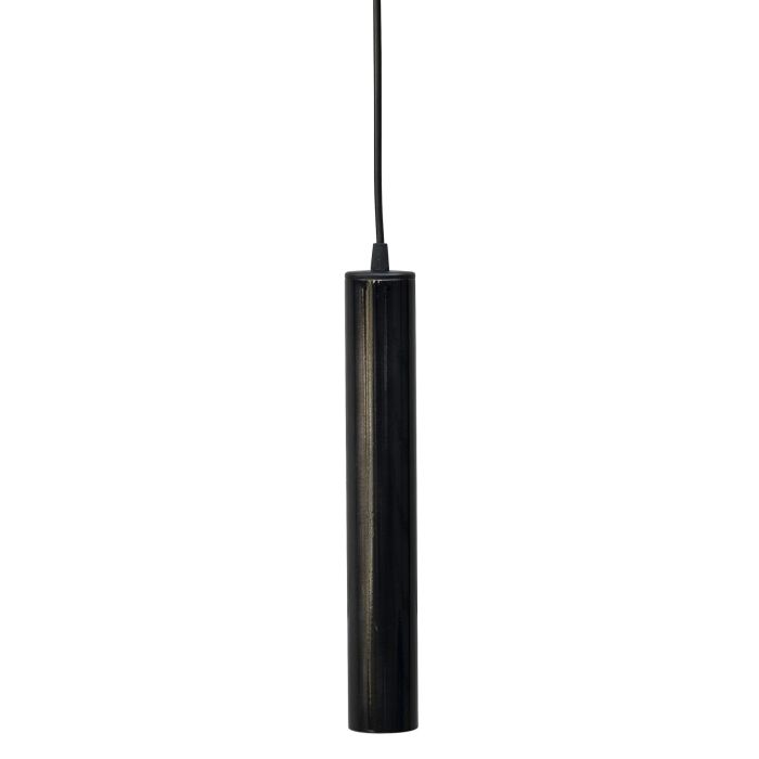 Светильник подвесной Atmolight Chime P50-320 BlackGloss