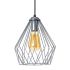 Светильник подвесной Atmolight Dribble P210 SilverL