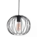 Світильник підвісний (люстра) Globe Р270 Black