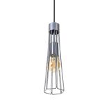 Світильник підвісний Atmolight Halo P85 SilverL