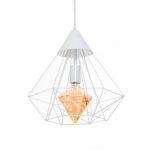 Светильник подвесной (люстра) Prism P315 White