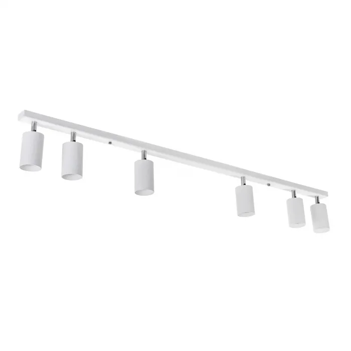 Світильник стельовий (спот) Chime GU10 L90-6 White