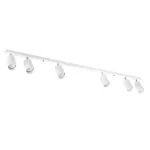 Світильник стельовий (спот) Chime GU10 L90-6 White