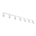 Світильник стельовий (спот) Chime GU10 L90-7 White