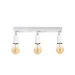 Світильник стельовий (спот) Chime L60-3 White