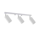 Світильник стельовий (спот) Chime Q L110-3 White