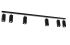 Світильник стельовий (спот) Chime Q L110-6 Black