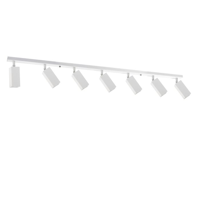 Потолочный светильник (спот) Chime Q L110-7 White