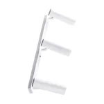 Світильник стельовий (спот) Pelikan L180-3 White