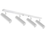 Світильник стельовий (спот) Pelikan L180-4 White